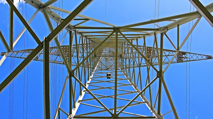 Prúdový chránič a elektrika