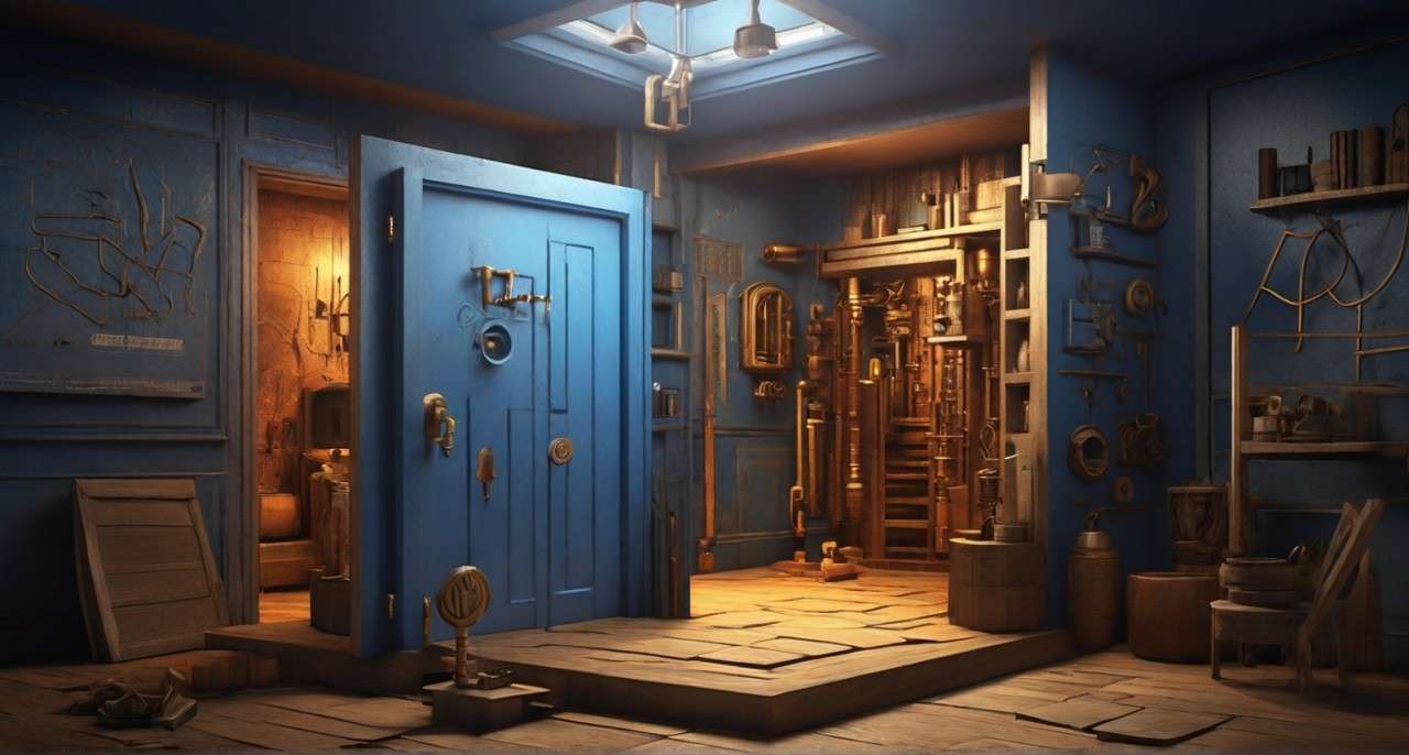 Escape room v Bratislave: Dobrodružstvo, ktoré preverí vašu logiku a tímového ducha